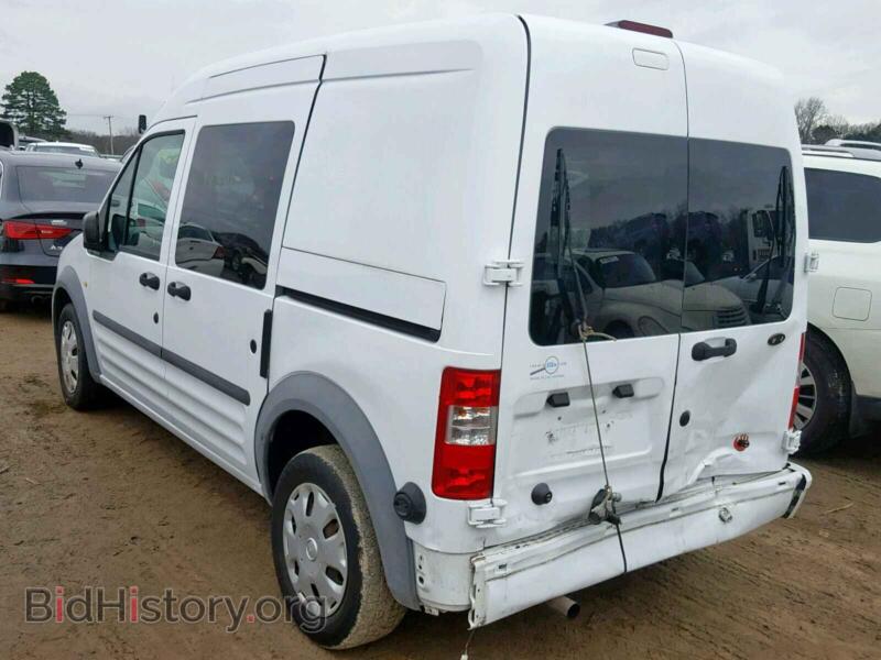 2012 Ford TRANSIT CO (VIN NM0LS6BN3CT106767) — фото 3 из 10