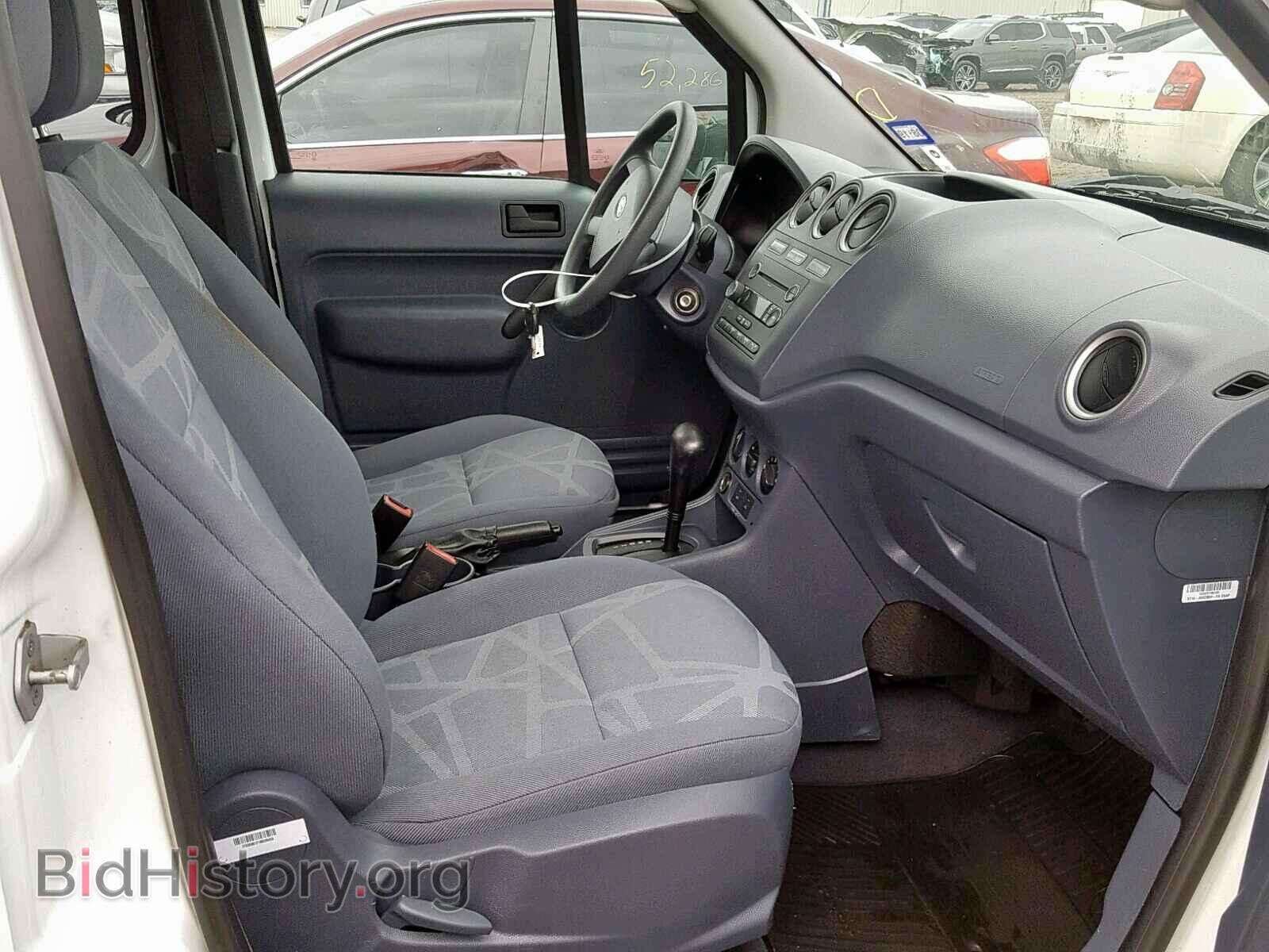 2012 FORD TRANSIT CO - VIN: NM0LS6BN3CT106767 - Фото 5