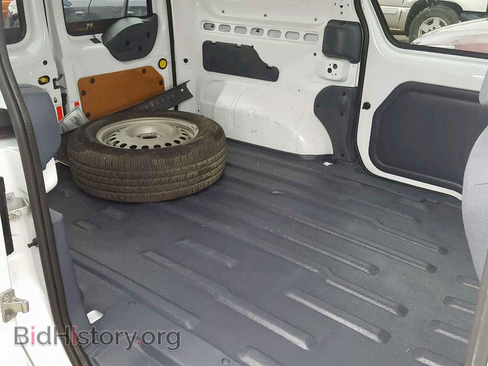 2012 FORD TRANSIT CO - VIN: NM0LS6BN3CT106767 - Фото 6