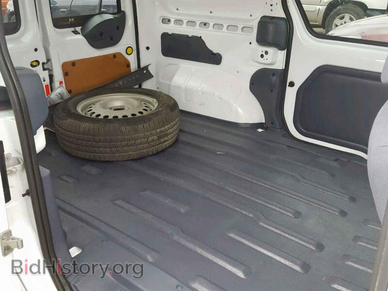2012 Ford TRANSIT CO (VIN NM0LS6BN3CT106767) — фото 6 из 10