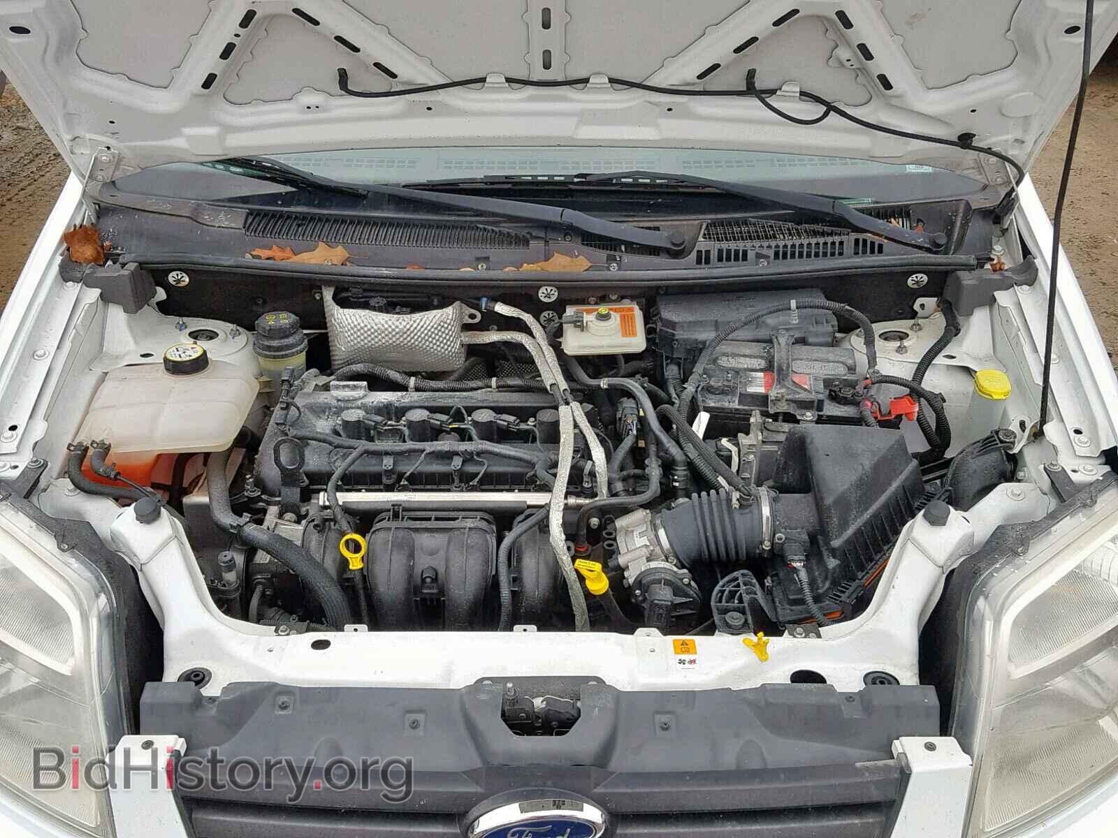 2012 FORD TRANSIT CO - VIN: NM0LS6BN3CT106767 - Фото 7