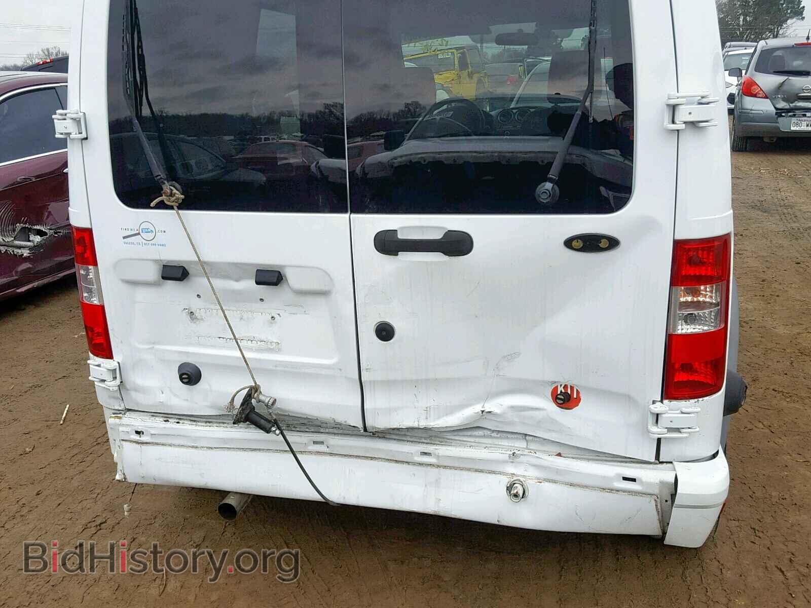2012 FORD TRANSIT CO - VIN: NM0LS6BN3CT106767 - Фото 9