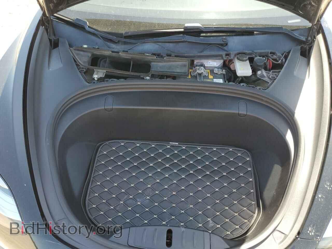 2019 TESLA MODEL 3 - VIN: 5YJ3E1EA2KF296780 - Фото 11
