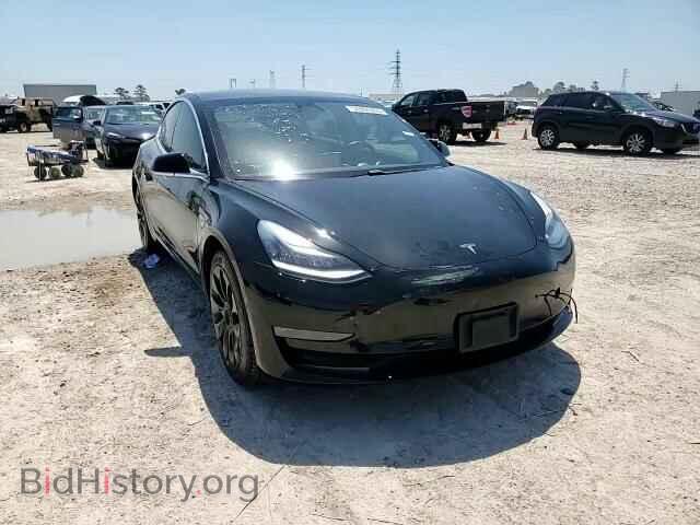 2019 TESLA MODEL 3 - VIN: 5YJ3E1EA2KF296780 - Фото 13
