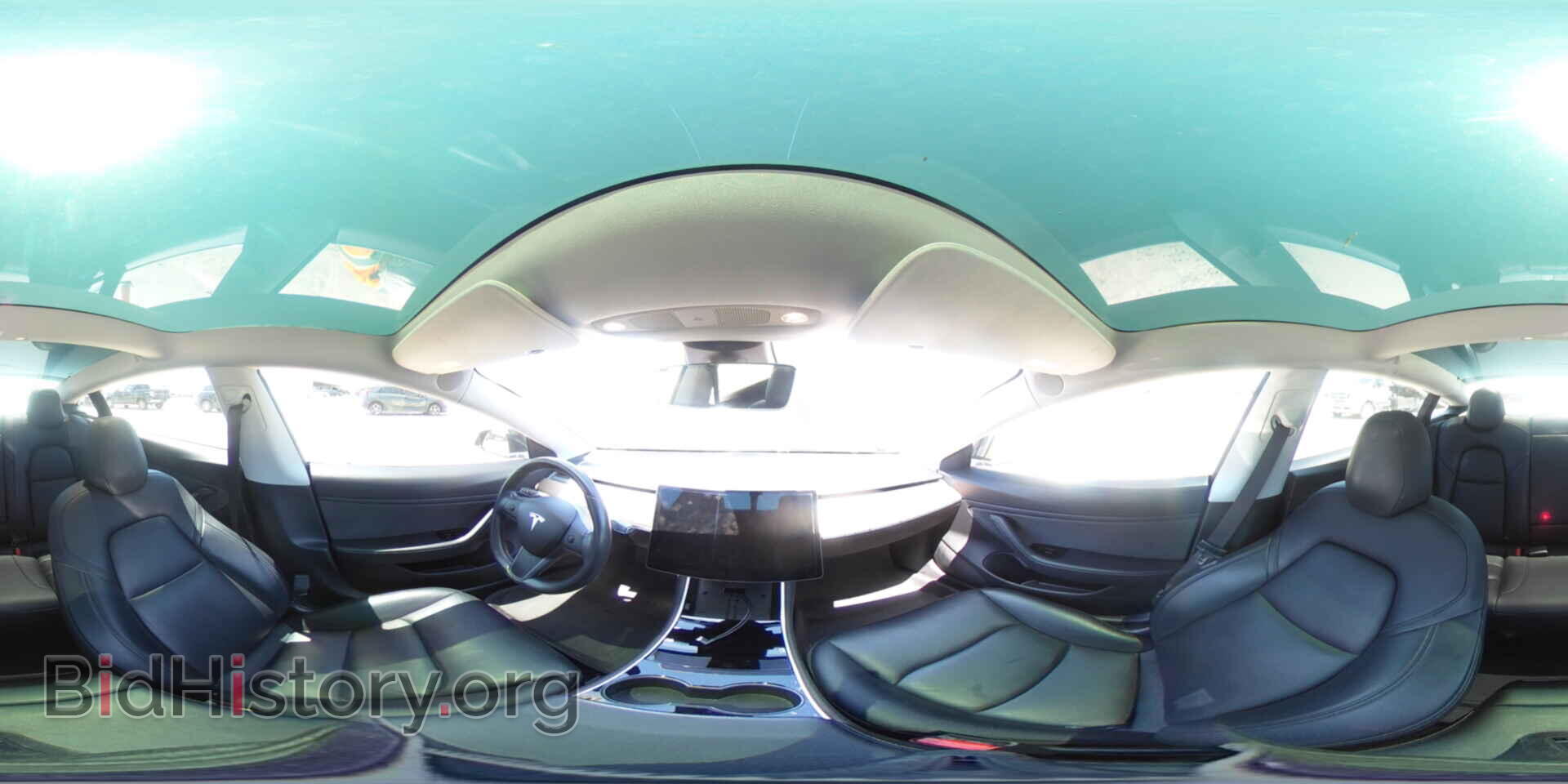 2019 TESLA MODEL 3 - VIN: 5YJ3E1EA2KF296780 - Фото 14