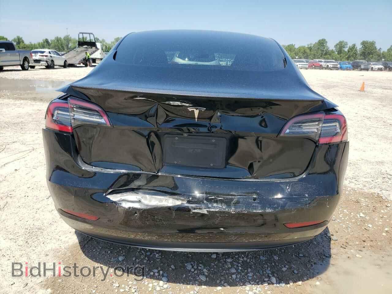 2019 TESLA MODEL 3 - VIN: 5YJ3E1EA2KF296780 - Фото 6