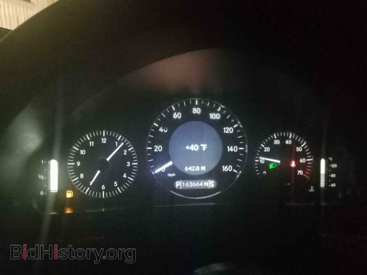 2008 MERCEDES-BENZ E-CLASS - VIN: WDBUF87X48B185461 - Фото 8