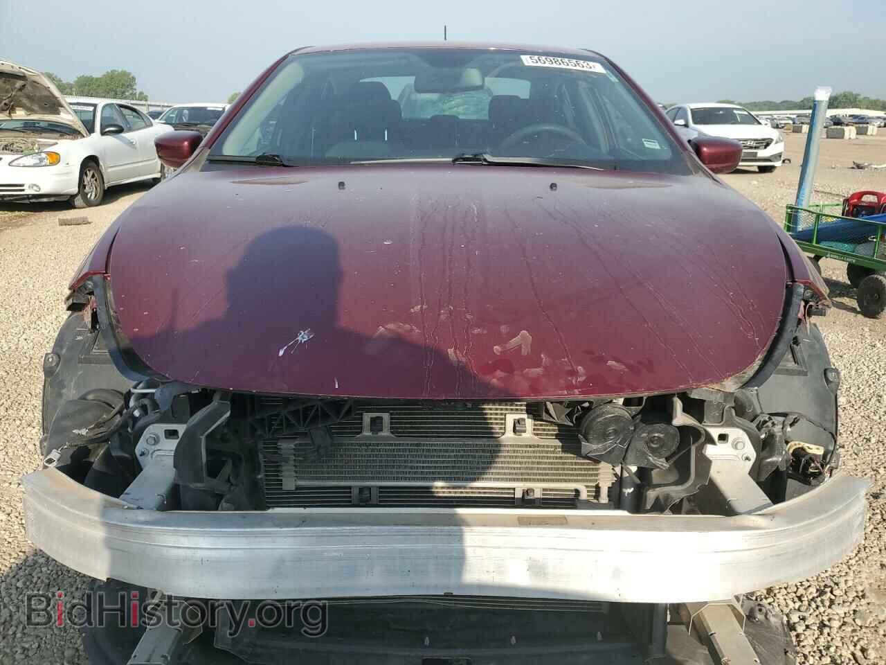 2015 DODGE DART - VIN: 1C3CDFBB9FD373787 - Фото 5