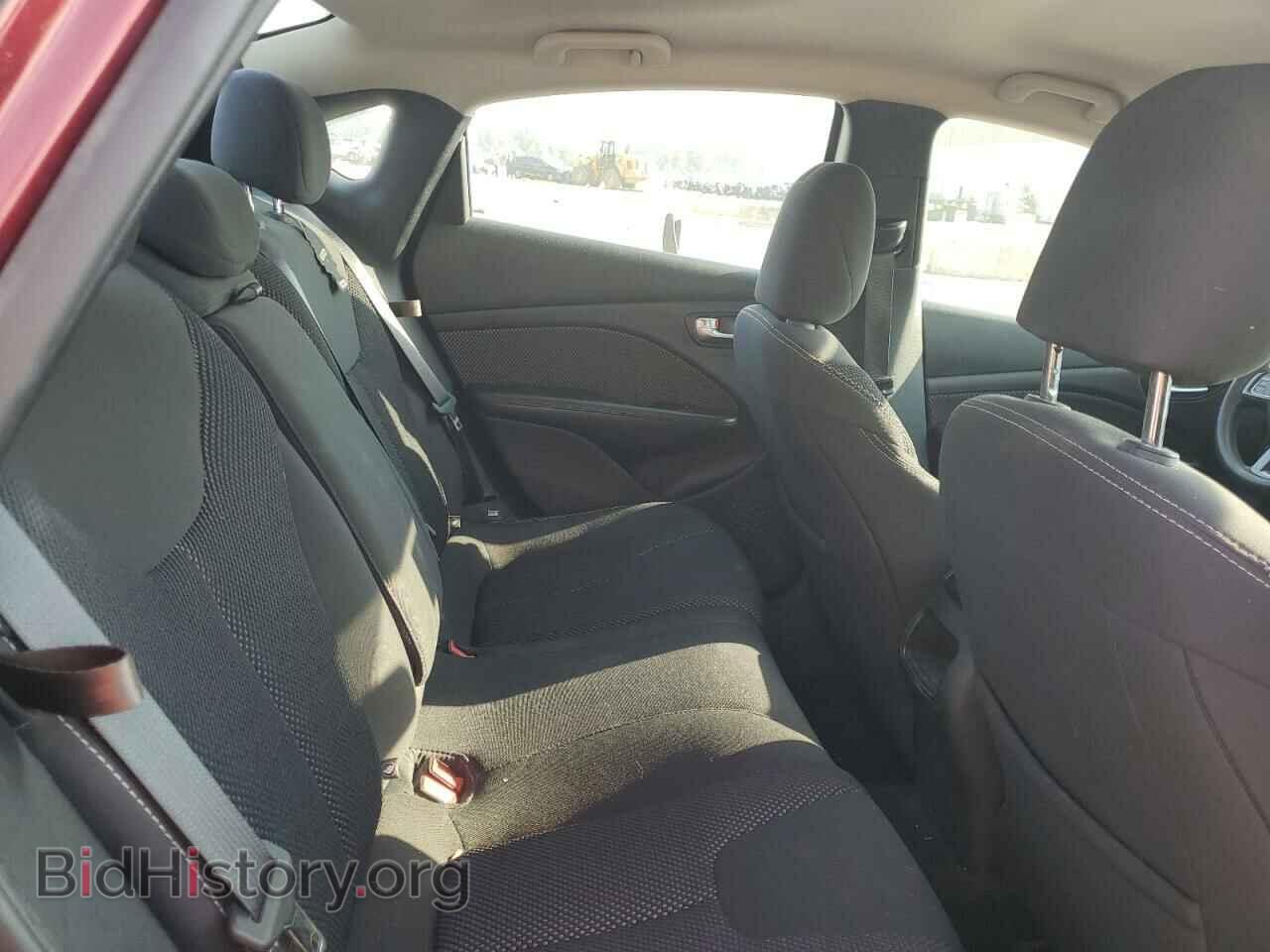 2015 DODGE DART - VIN: 1C3CDFBB9FD373787 - Фото 10
