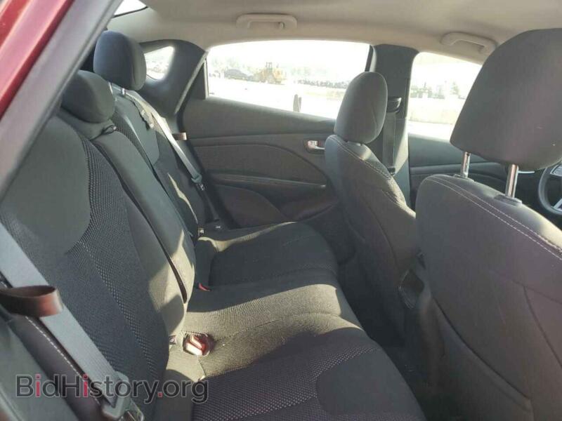 2015 Dodge DART (VIN 1C3CDFBB9FD373787) — фото 10 из 12