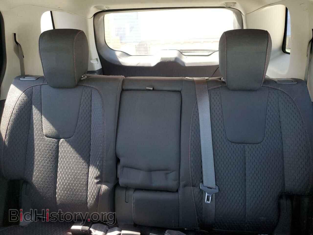 2014 GMC TERRAIN - VIN: 2GKFLVEK7E6311694 - Фото 10