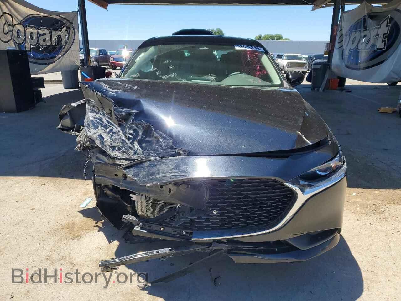 2024 MAZDA MAZDA3 - VIN: 3MZBPABMXRM419491 - Фото 5