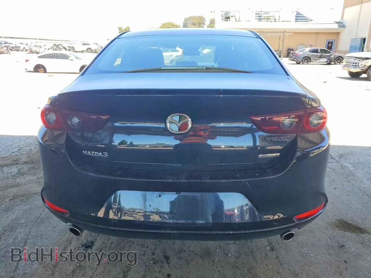 2024 MAZDA MAZDA3 - VIN: 3MZBPABMXRM419491 - Фото 6