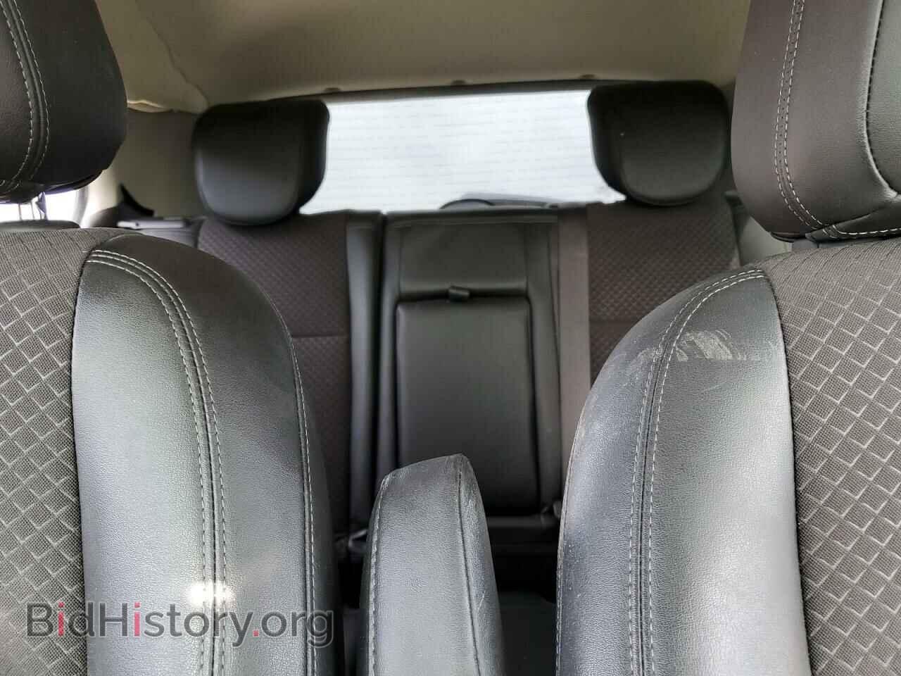 2019 BUICK ENCORE - VIN: KL4CJASB8KB821430 - Photo 10