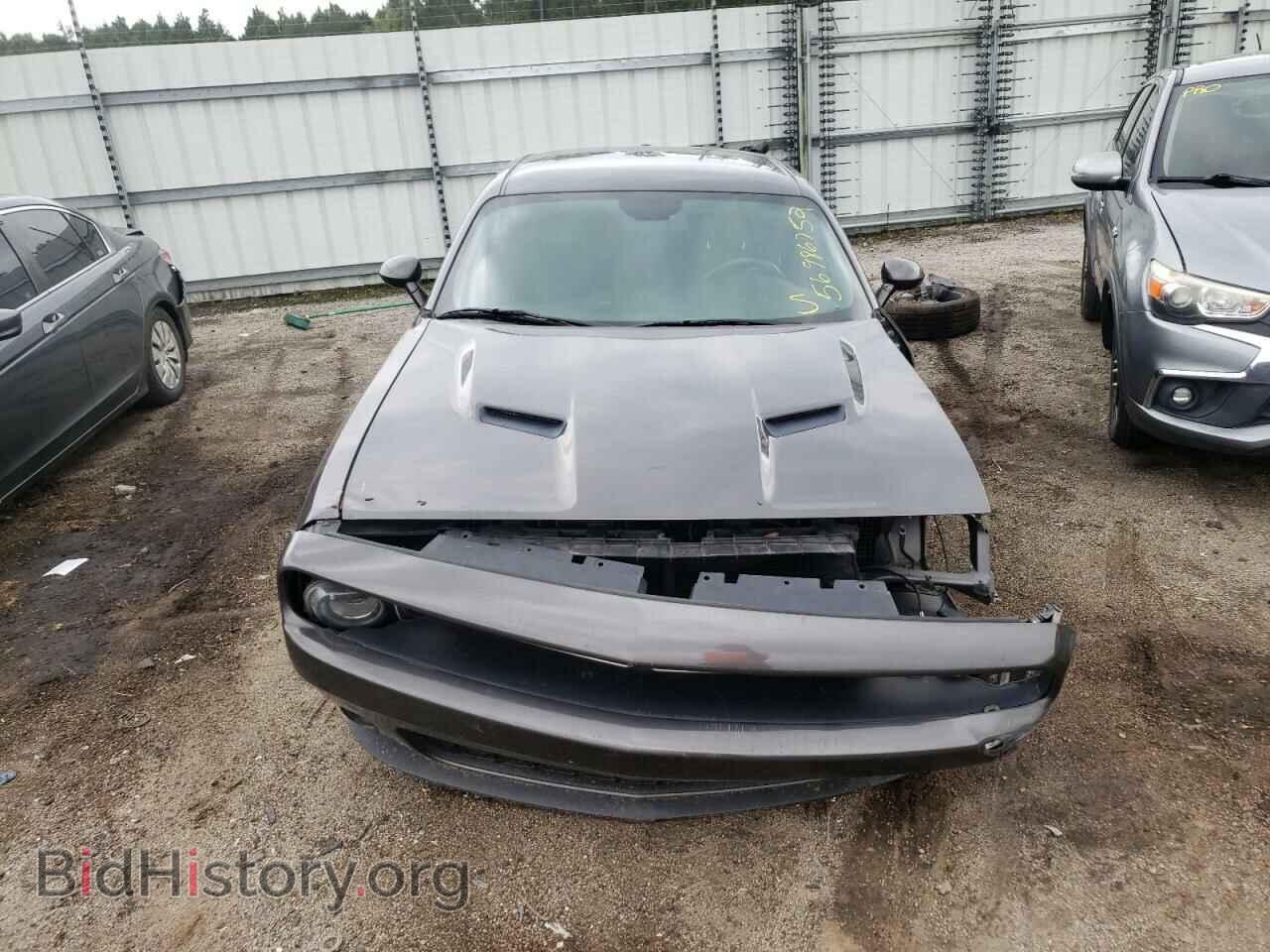 2019 DODGE CHALLENGER - VIN: 2C3CDZAG0KH605334 - Photo 9