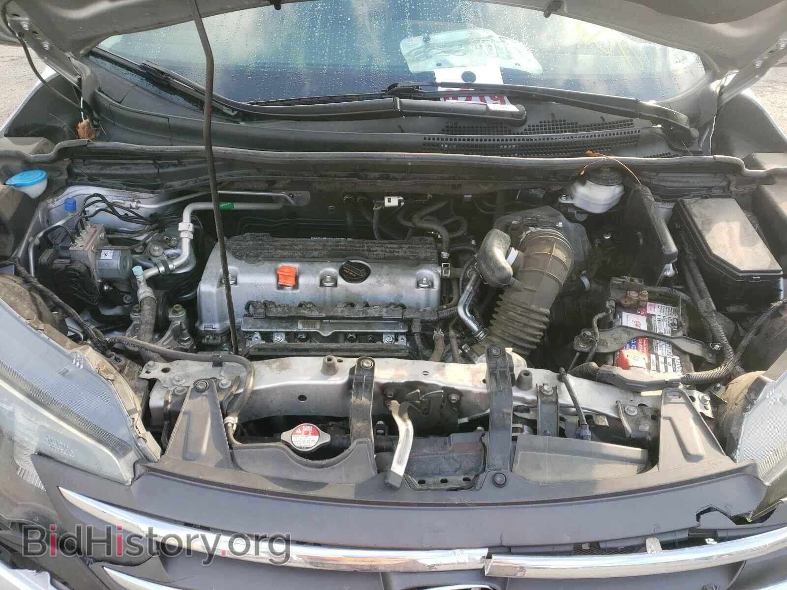 2014 HONDA CRV - VIN: 5J6RM3H59EL044656 - Фото 7