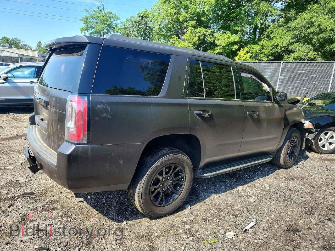 2017 GMC YUKON - VIN: 1GKS2BKC5HR176575 - Фото 3