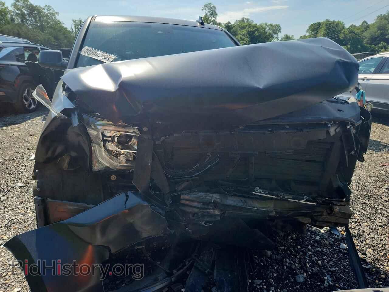 2017 GMC YUKON - VIN: 1GKS2BKC5HR176575 - Фото 5