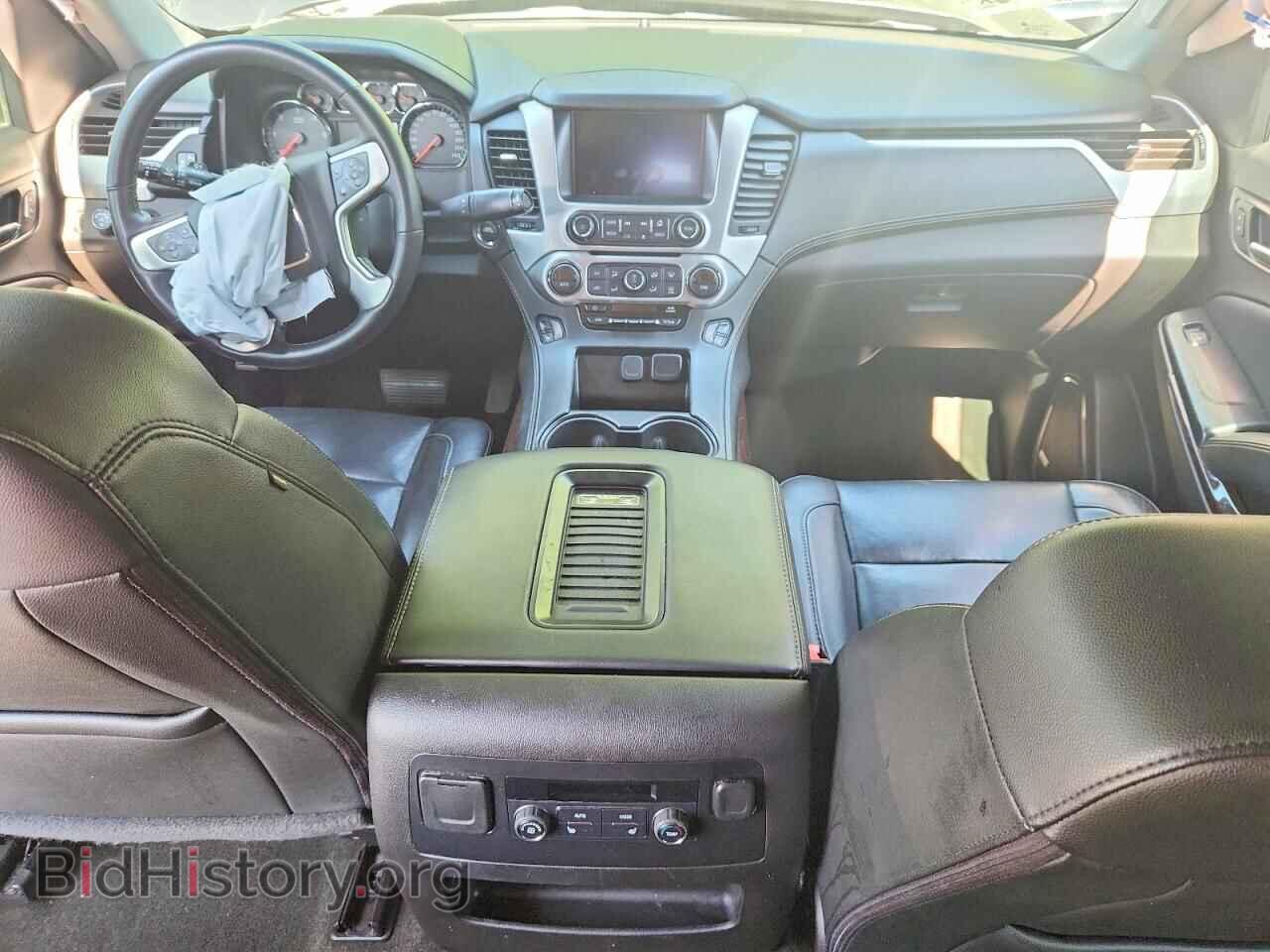 2017 GMC YUKON - VIN: 1GKS2BKC5HR176575 - Фото 8
