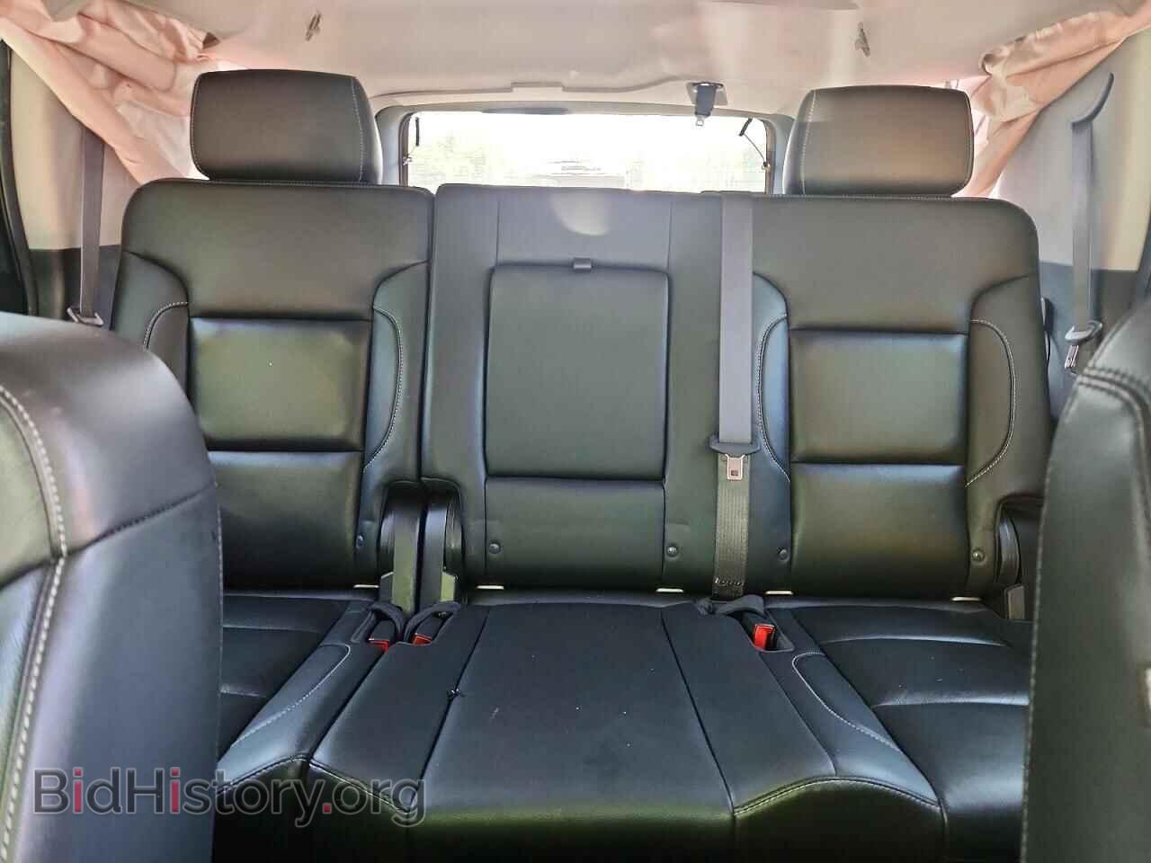 2017 GMC YUKON - VIN: 1GKS2BKC5HR176575 - Фото 10