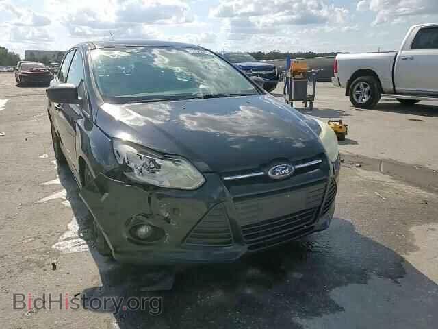 2012 FORD FOCUS - VIN: 1FAHP3K28CL420113 - Photo 13