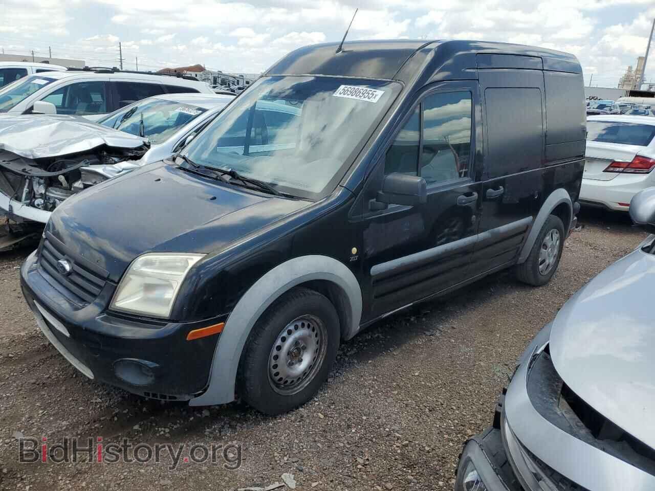 Фотография NM0LS7BN1BT060800 - FORD TRANSIT 2011