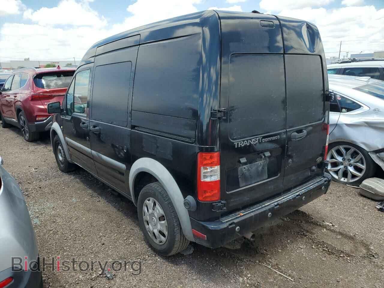 2011 FORD TRANSIT - VIN: NM0LS7BN1BT060800 - Фото 2
