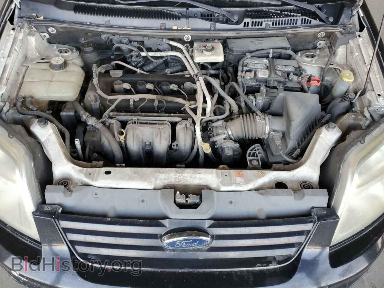 2011 FORD TRANSIT - VIN: NM0LS7BN1BT060800 - Фото 12