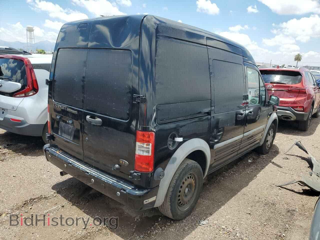 2011 FORD TRANSIT - VIN: NM0LS7BN1BT060800 - Фото 3