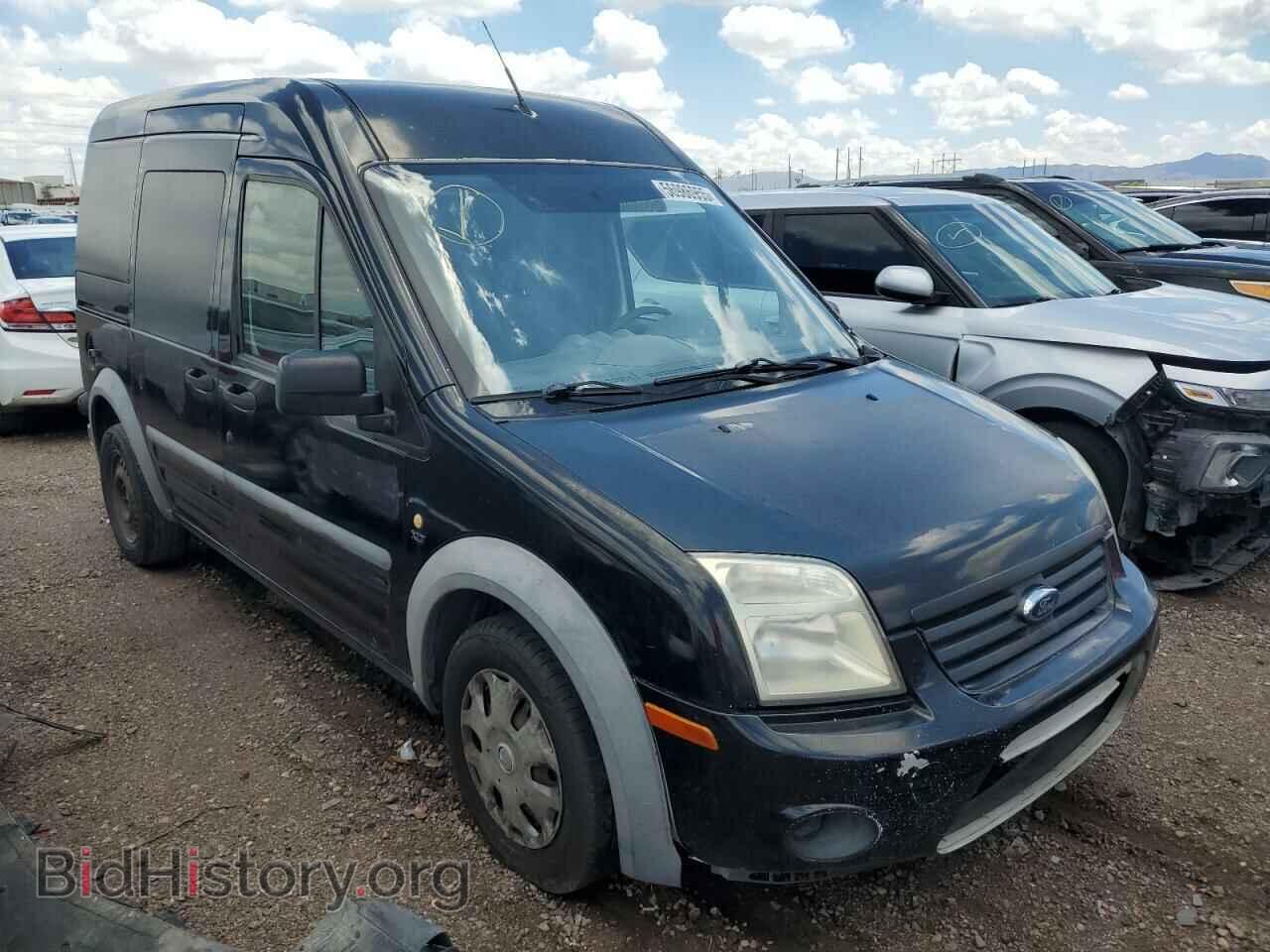 2011 FORD TRANSIT - VIN: NM0LS7BN1BT060800 - Фото 4
