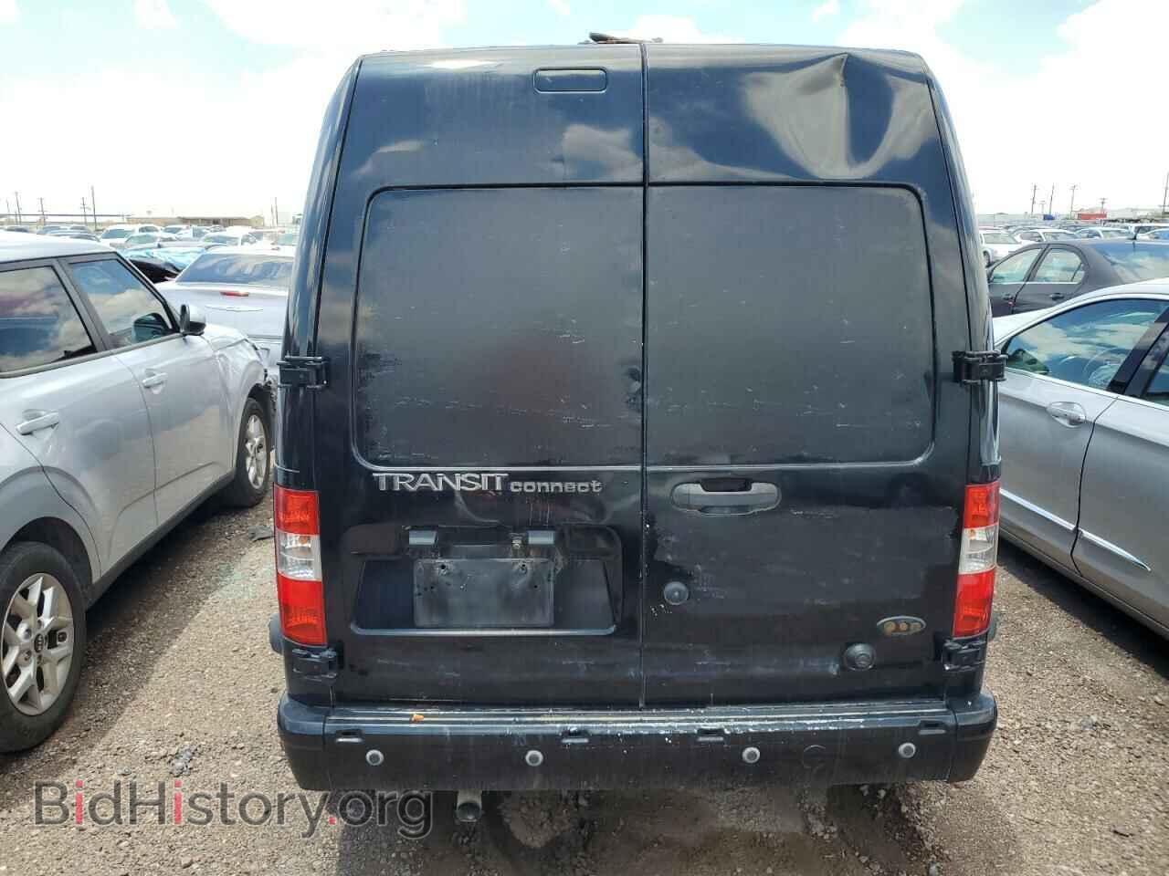 2011 FORD TRANSIT - VIN: NM0LS7BN1BT060800 - Фото 6