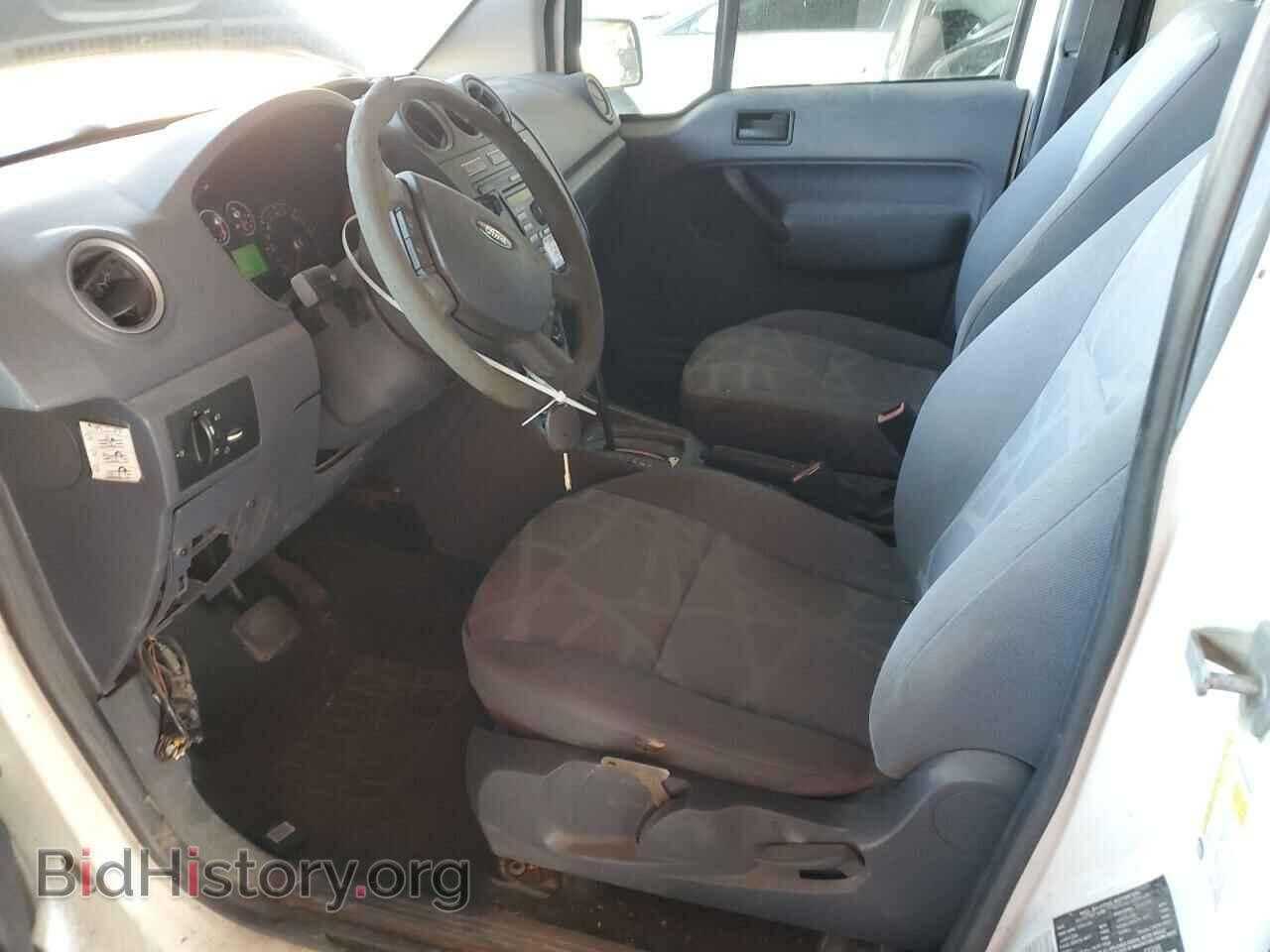 2011 FORD TRANSIT - VIN: NM0LS7BN1BT060800 - Фото 7