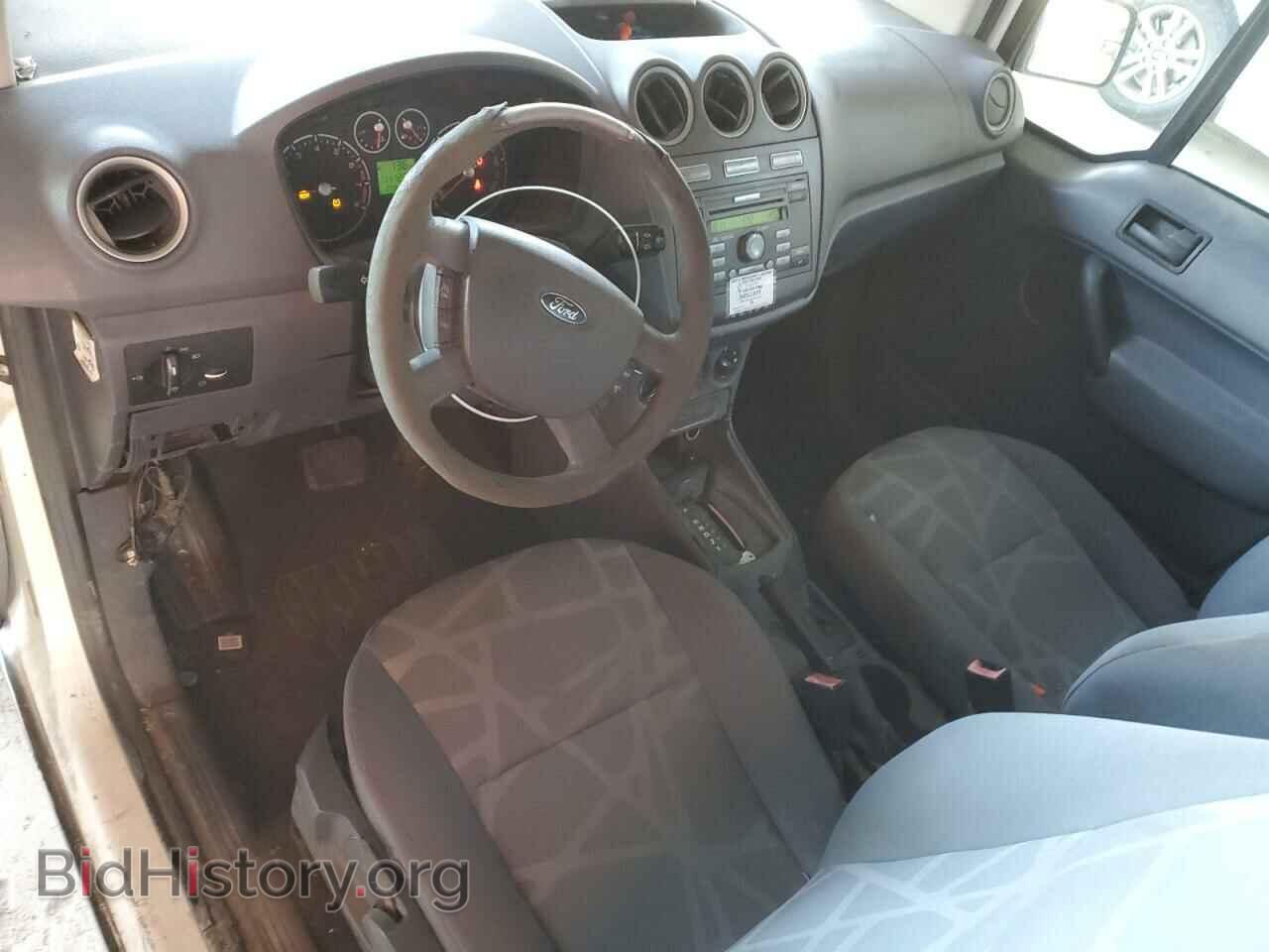 2011 FORD TRANSIT - VIN: NM0LS7BN1BT060800 - Фото 8