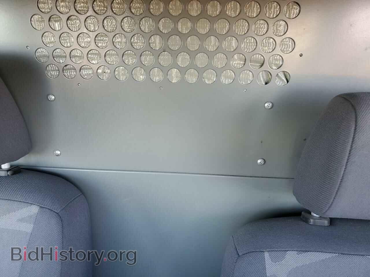 2011 FORD TRANSIT - VIN: NM0LS7BN1BT060800 - Фото 10