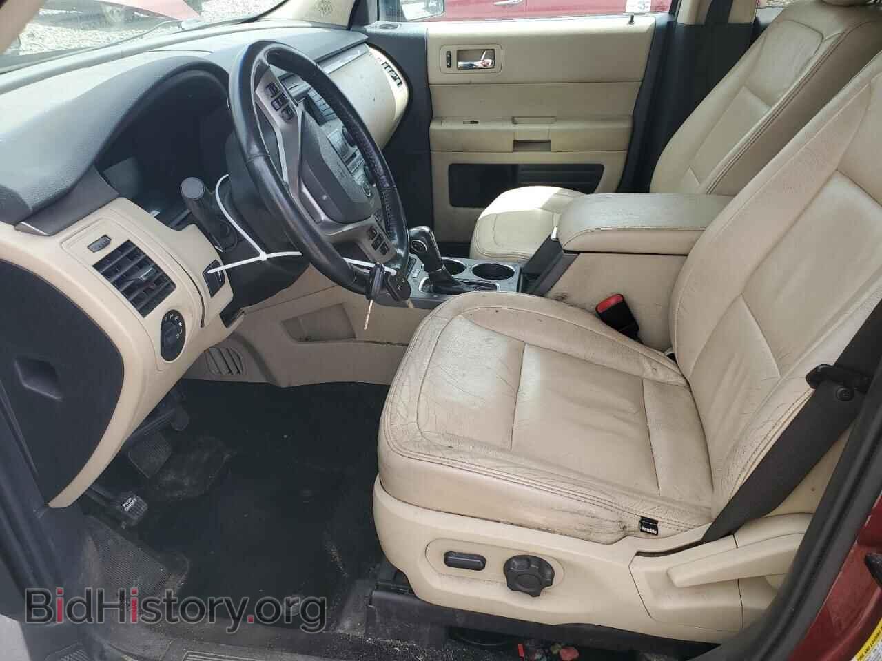 2014 FORD FLEX - VIN: 2FMGK5B86EBD21180 - Photo 7