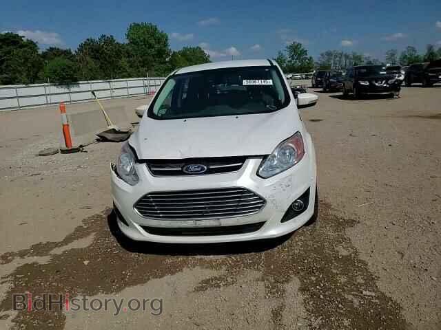 2016 FORD CMAX - VIN: 1FADP5BU7GL110584 - Фото 13