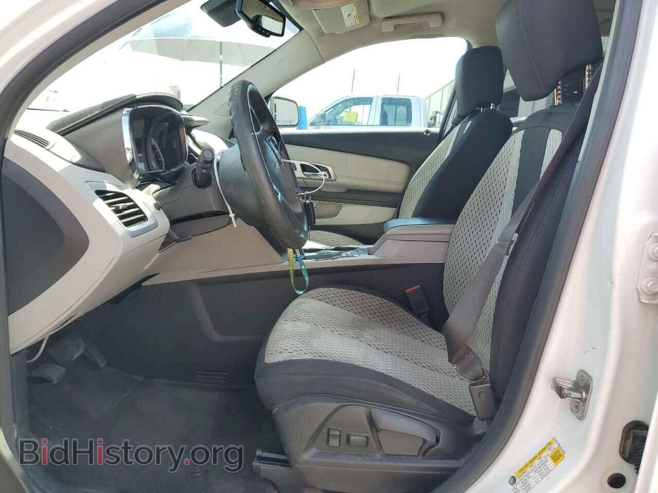 2015 GMC TERRAIN - VIN: 2GKALMEK4F6162022 - Фото 7