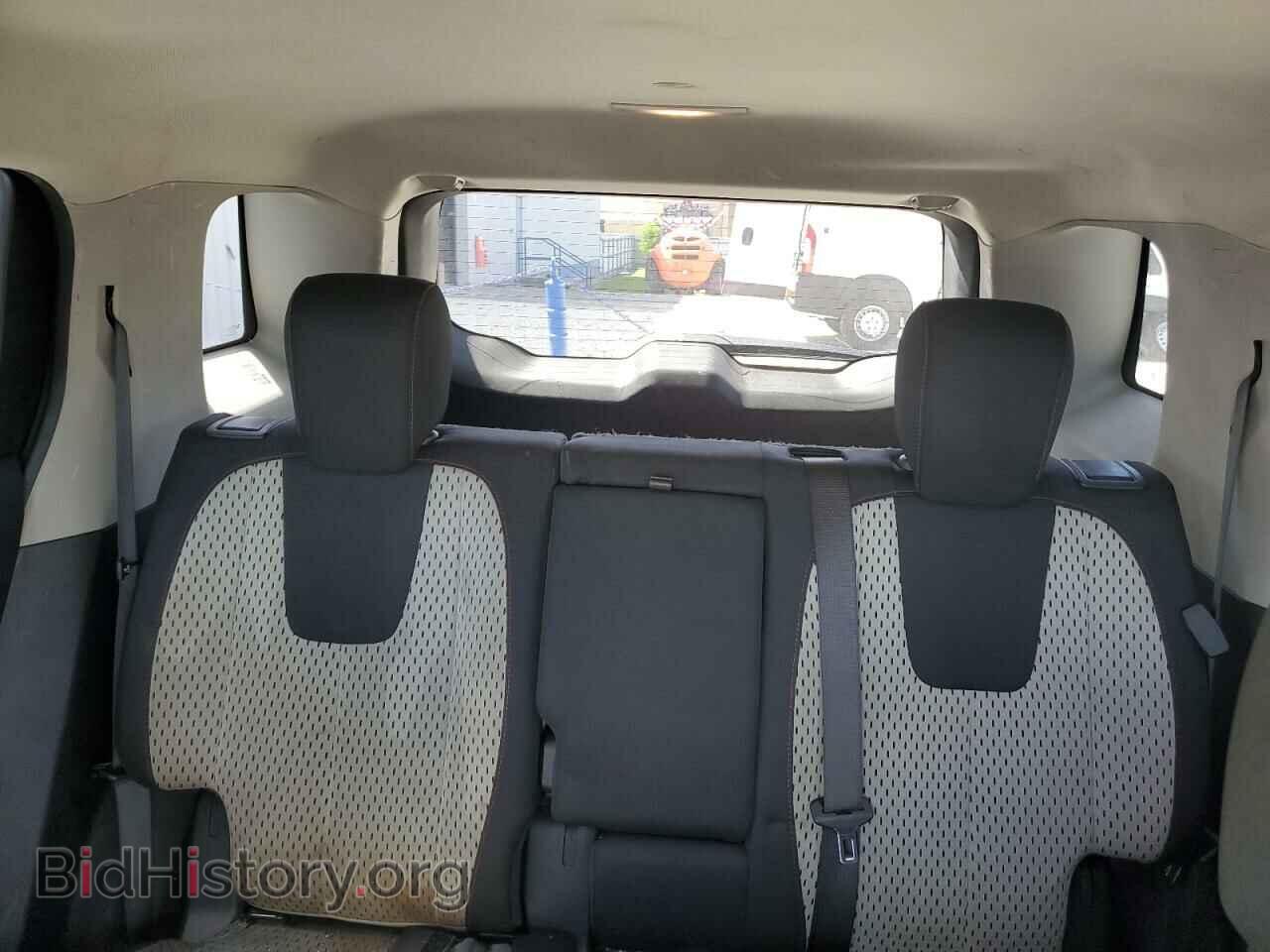 2015 GMC TERRAIN - VIN: 2GKALMEK4F6162022 - Фото 10