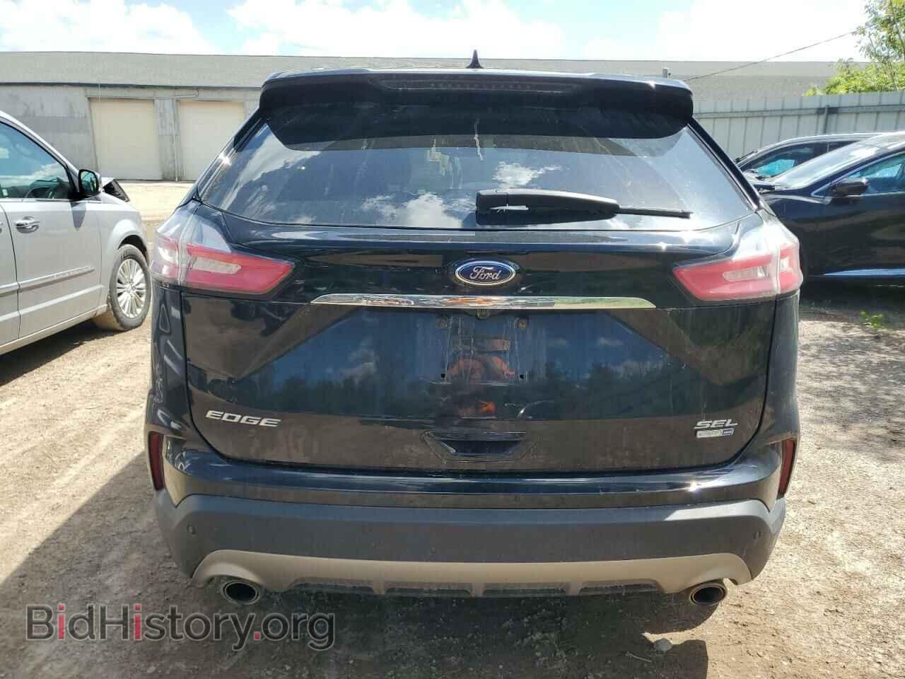 2019 FORD EDGE - VIN: 2FMPK4J99KBC34034 - Фото 6