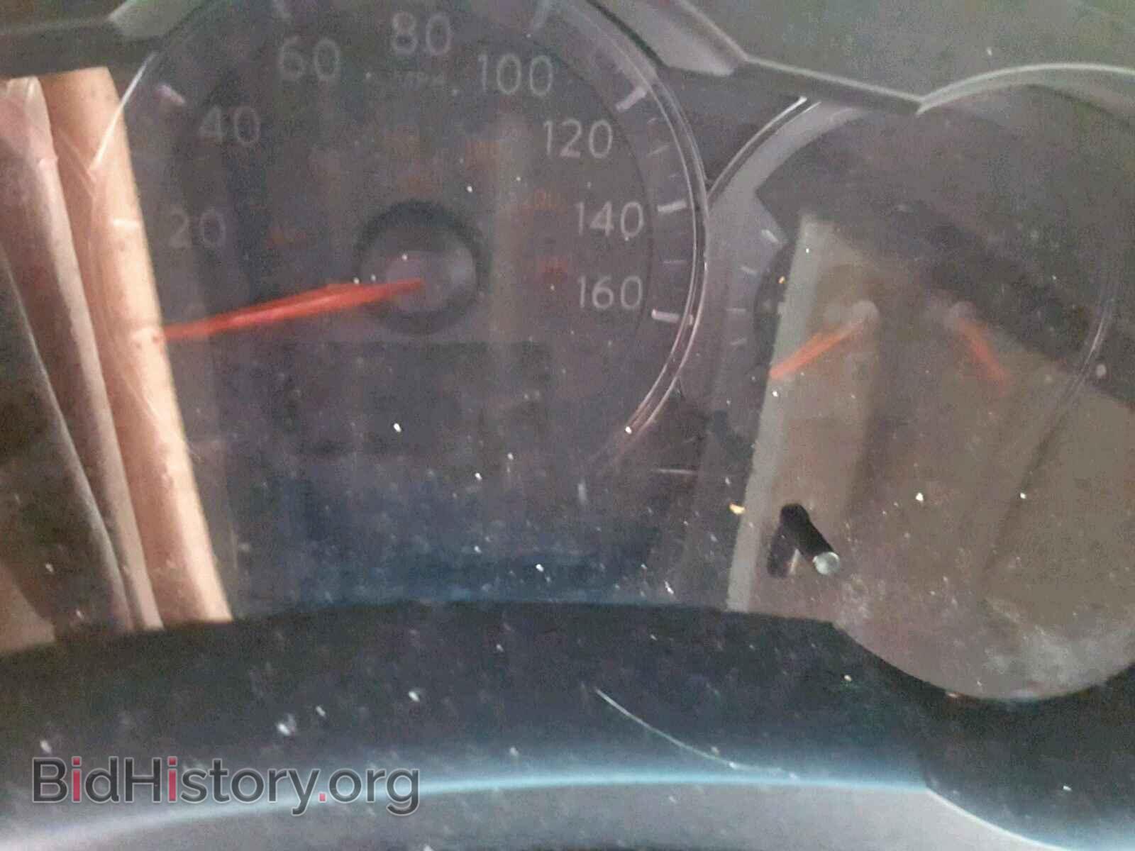 2011 NISSAN ALTIMA BAS - VIN: 1N4AL2AP1BN445488 - Фото 8