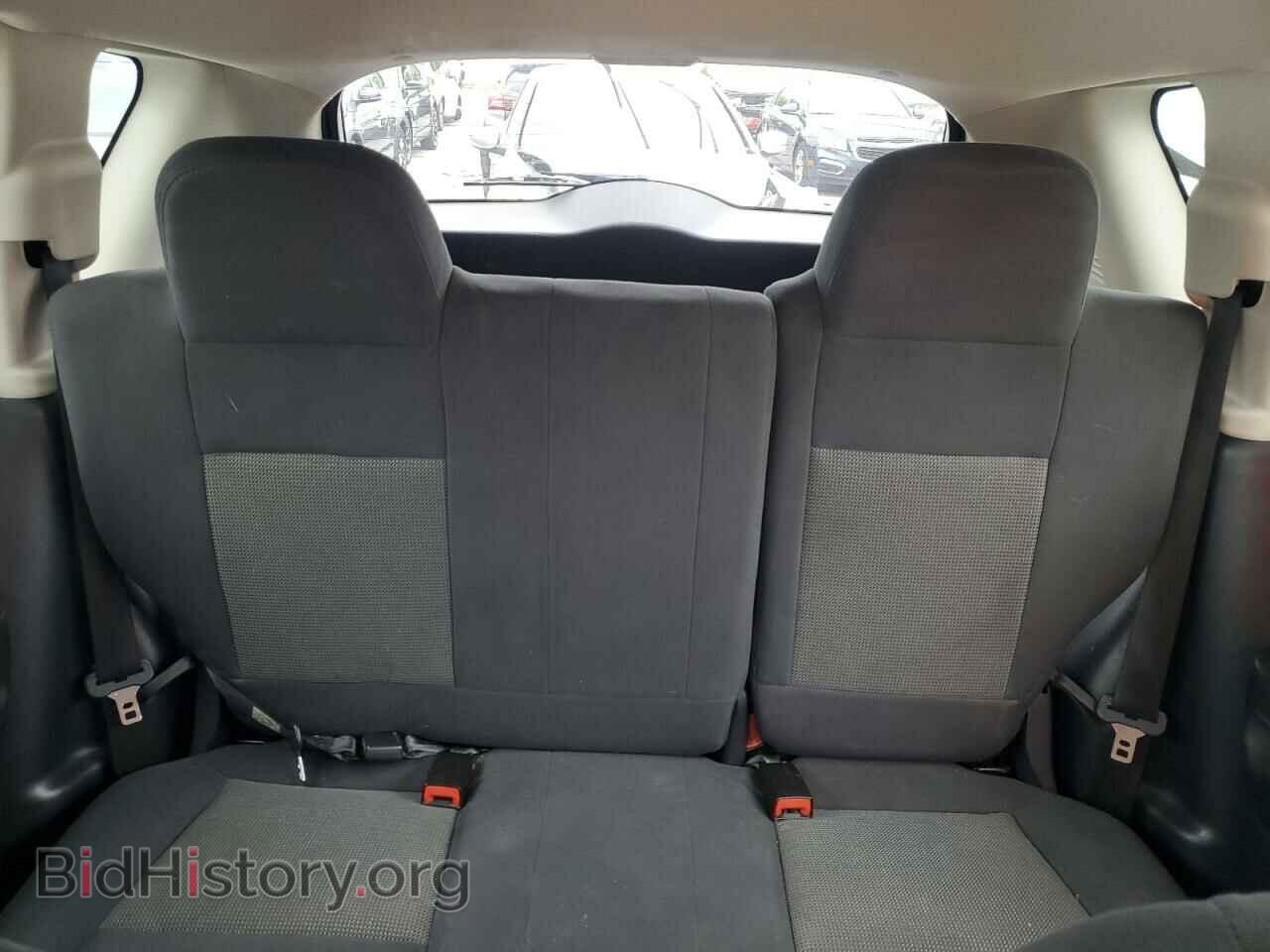 2011 JEEP COMPASS - VIN: 1J4NF1FB7BD243877 - Фото 10