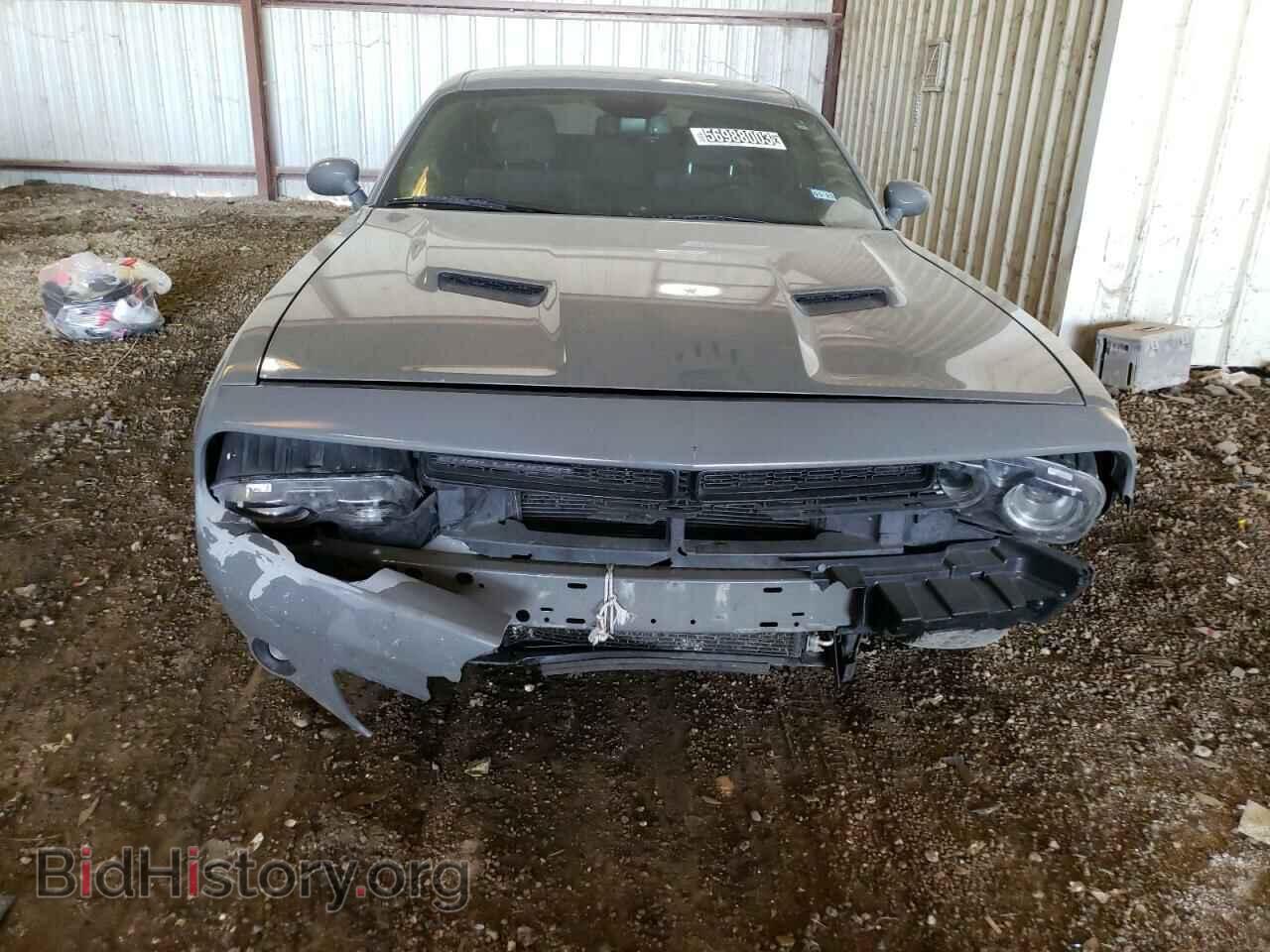 2018 DODGE CHALLENGER - VIN: 2C3CDZAGXJH305928 - Photo 5
