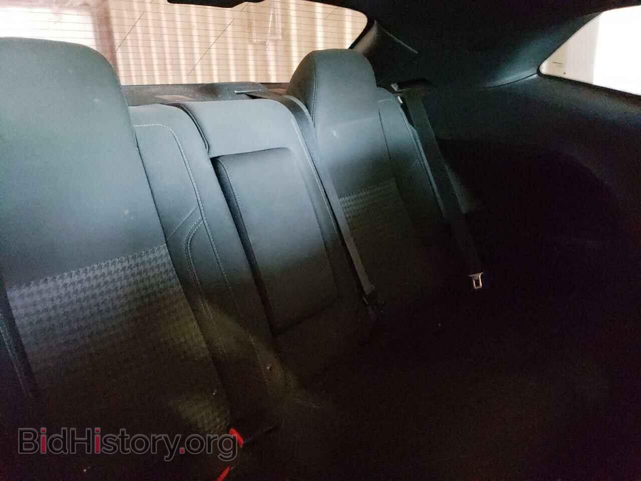 2018 DODGE CHALLENGER - VIN: 2C3CDZAGXJH305928 - Photo 10