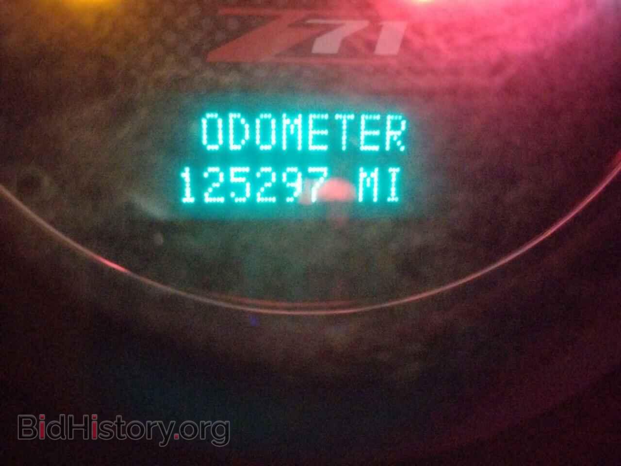 2007 CHEVROLET AVALANCHE - VIN: 3GNFK12337G246779 - Фото 8