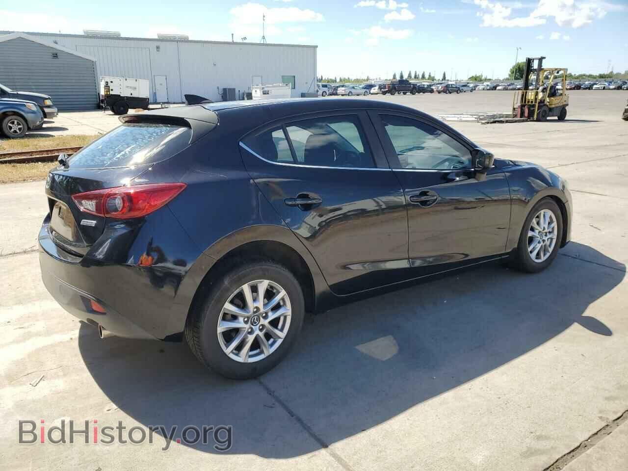 2016 MAZDA 3 - VIN: 3MZBM1M70GM319753 - Фото 3