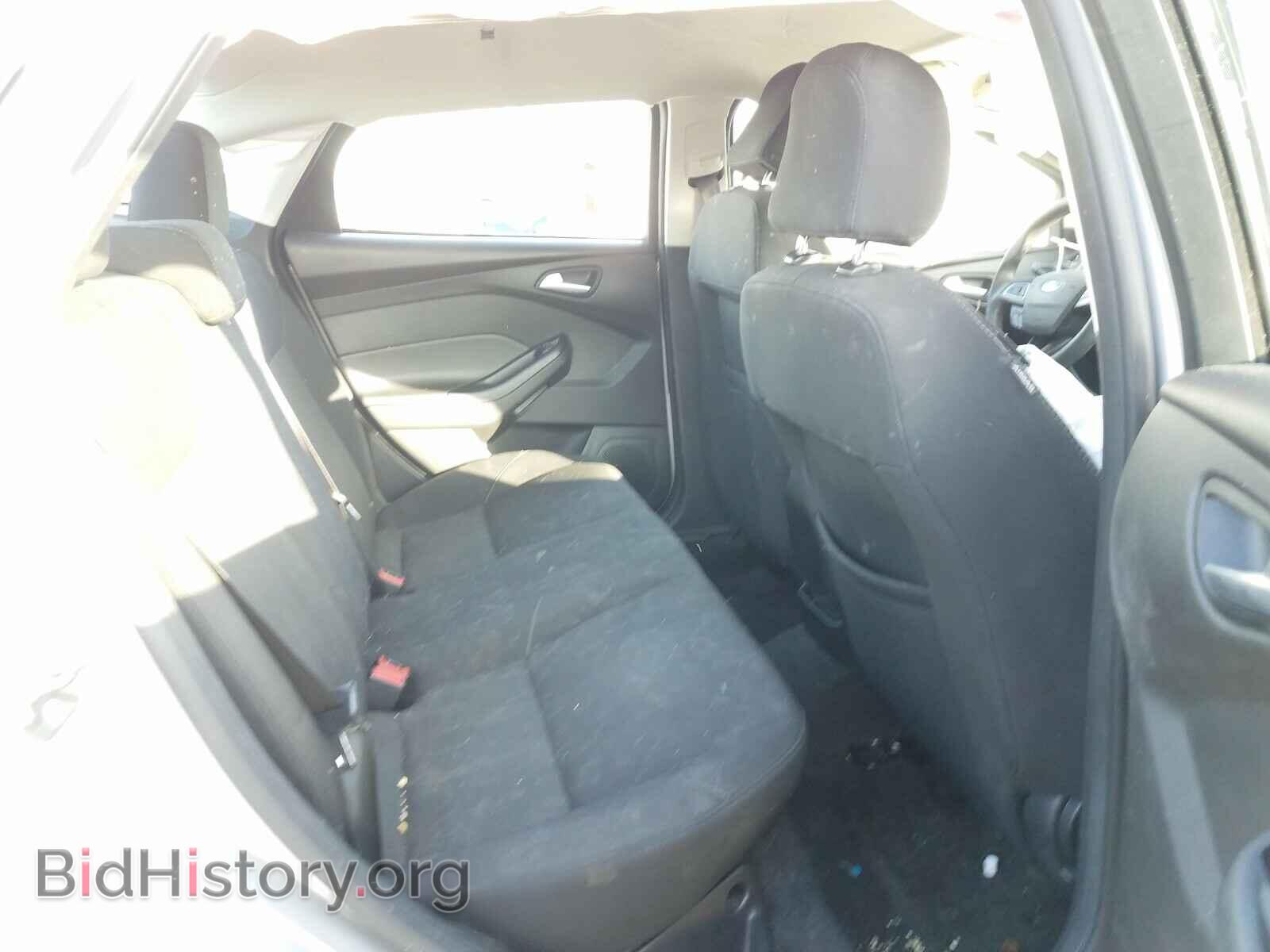 2016 FORD FOCUS - VIN: 1FADP3F2XGL398999 - Photo 6