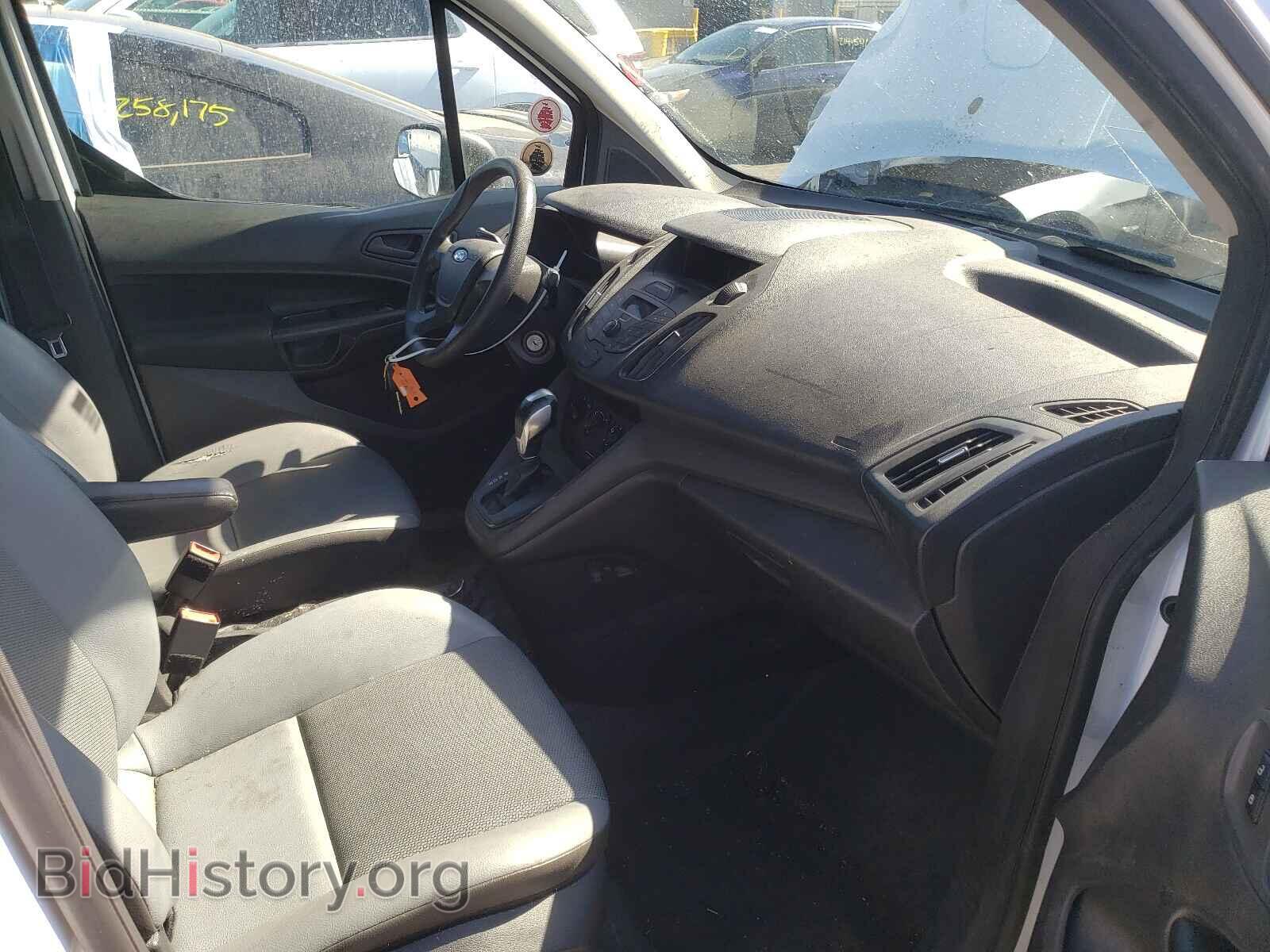 2015 FORD TRANSIT CO - VIN: NM0LS7E76F1179148 - Фото 5