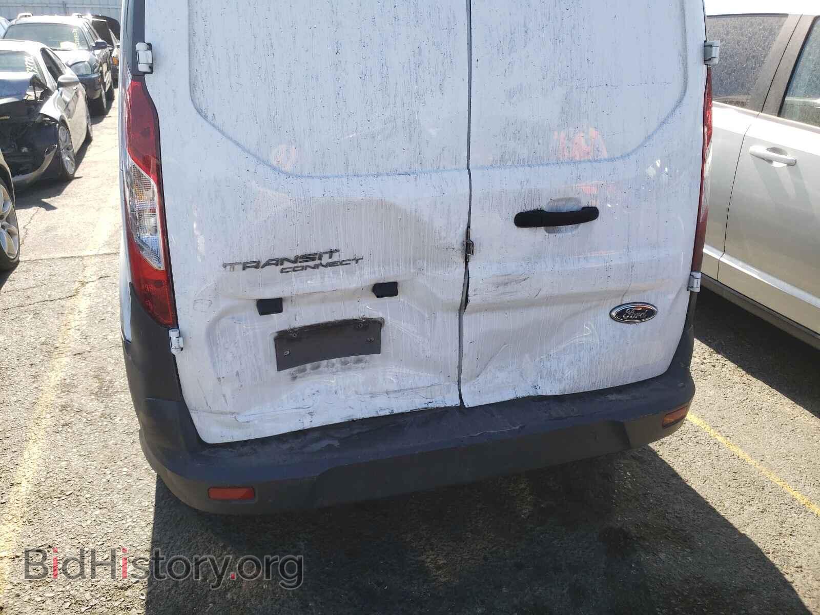 2015 FORD TRANSIT CO - VIN: NM0LS7E76F1179148 - Фото 9