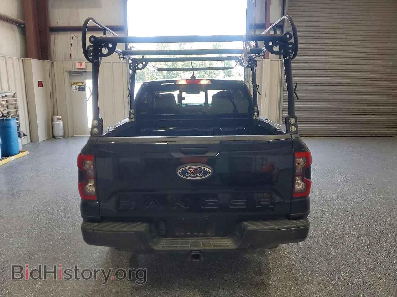 2024 FORD RANGER - VIN: 1FTER4HH7RLE16037 - Photo 6