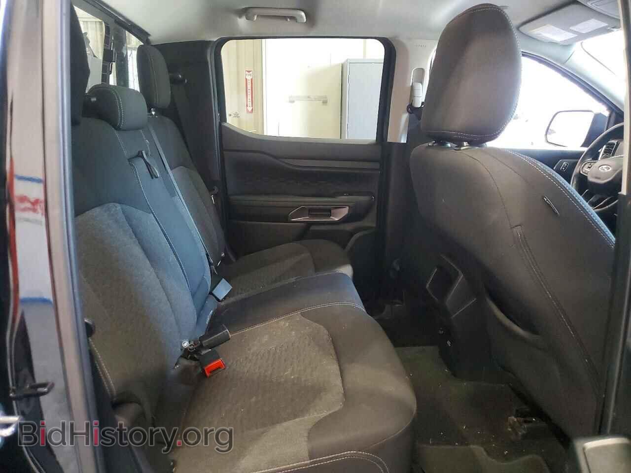2024 FORD RANGER - VIN: 1FTER4HH7RLE16037 - Photo 10